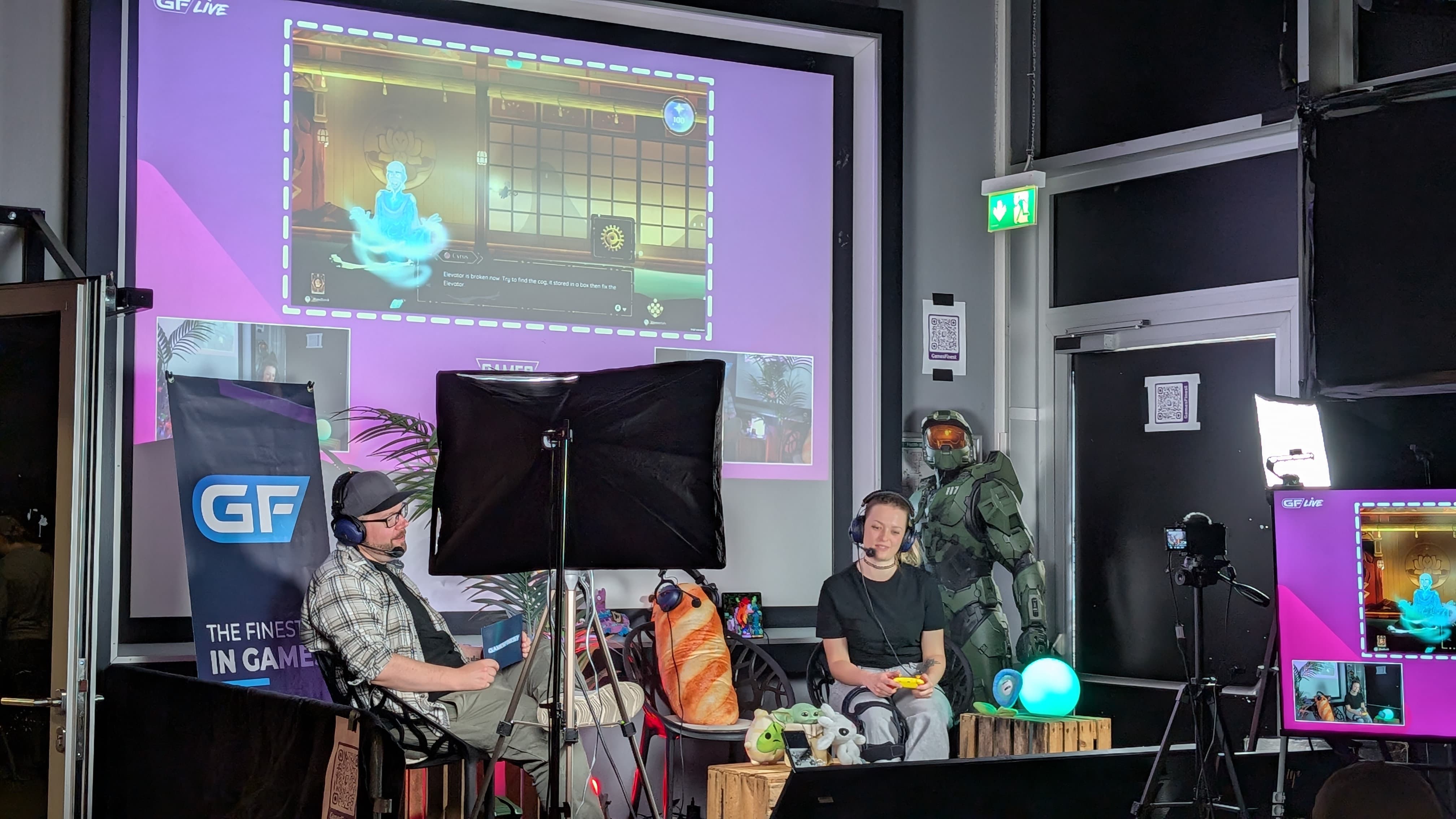 GAMES ZONE 12/2025: Indie Wonderland